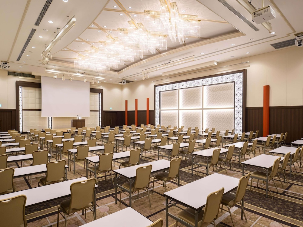Grand Mercure Nara Kashihara 38/44