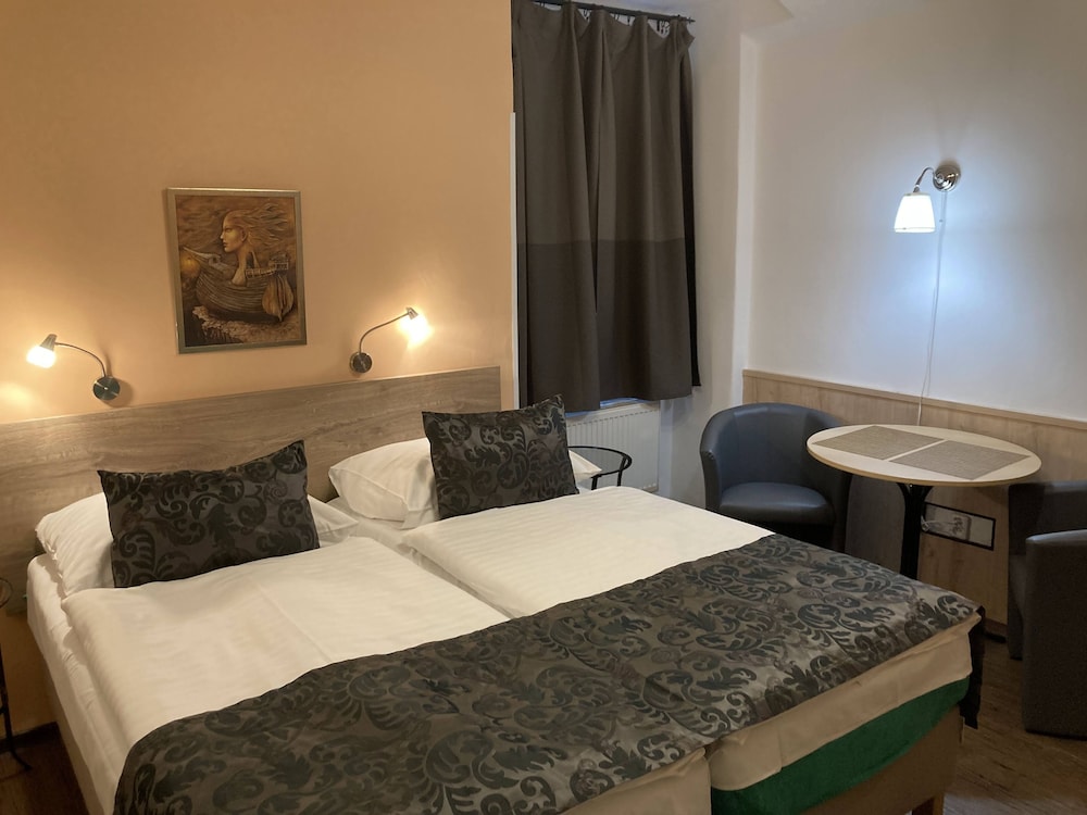 Aparthotel Davids 18/50