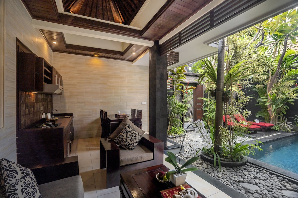 The Bali Dream Villa Seminyak 42/76