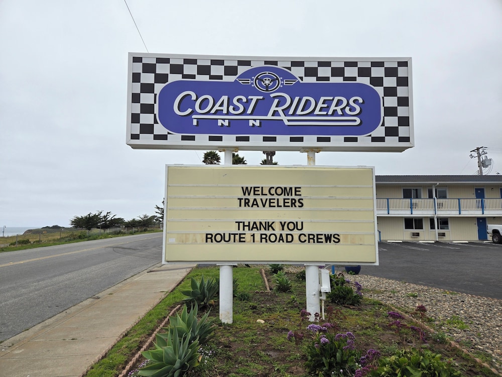 Coast Riders Inn 1/50
