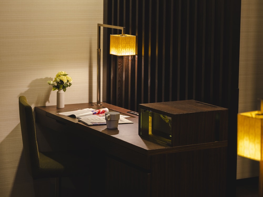 Hotel Gracery Tamachi 67/84