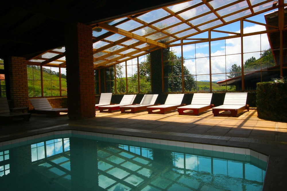 Hotel Serraverde 24/42