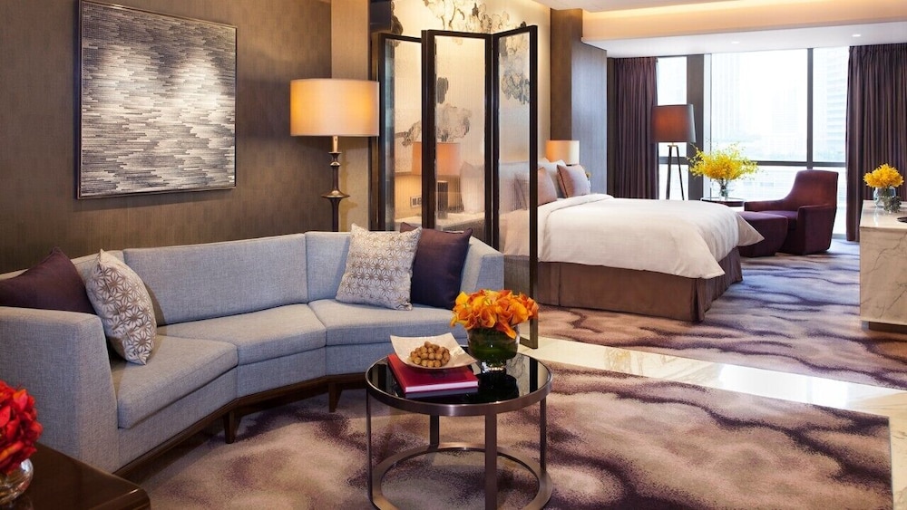 Four Seasons Hotel Shenzhen 31/56