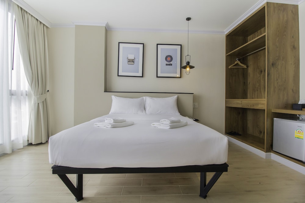 Hataara Hotel Huahin 18/46