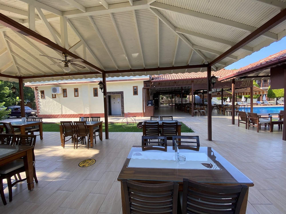 Hotel Oludeniz 26/50