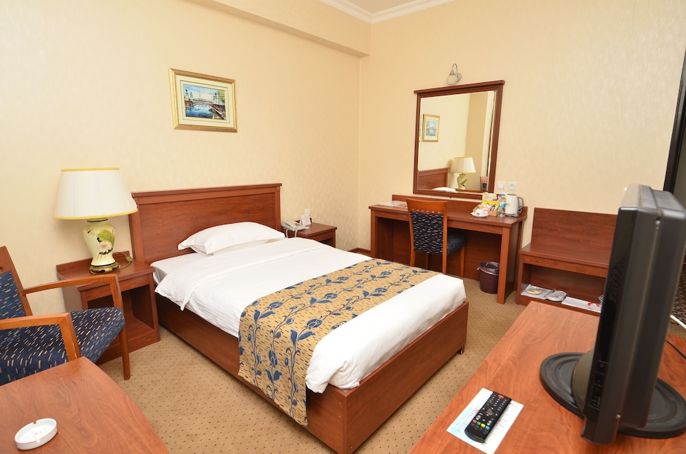 Akgun Hotel 20/54