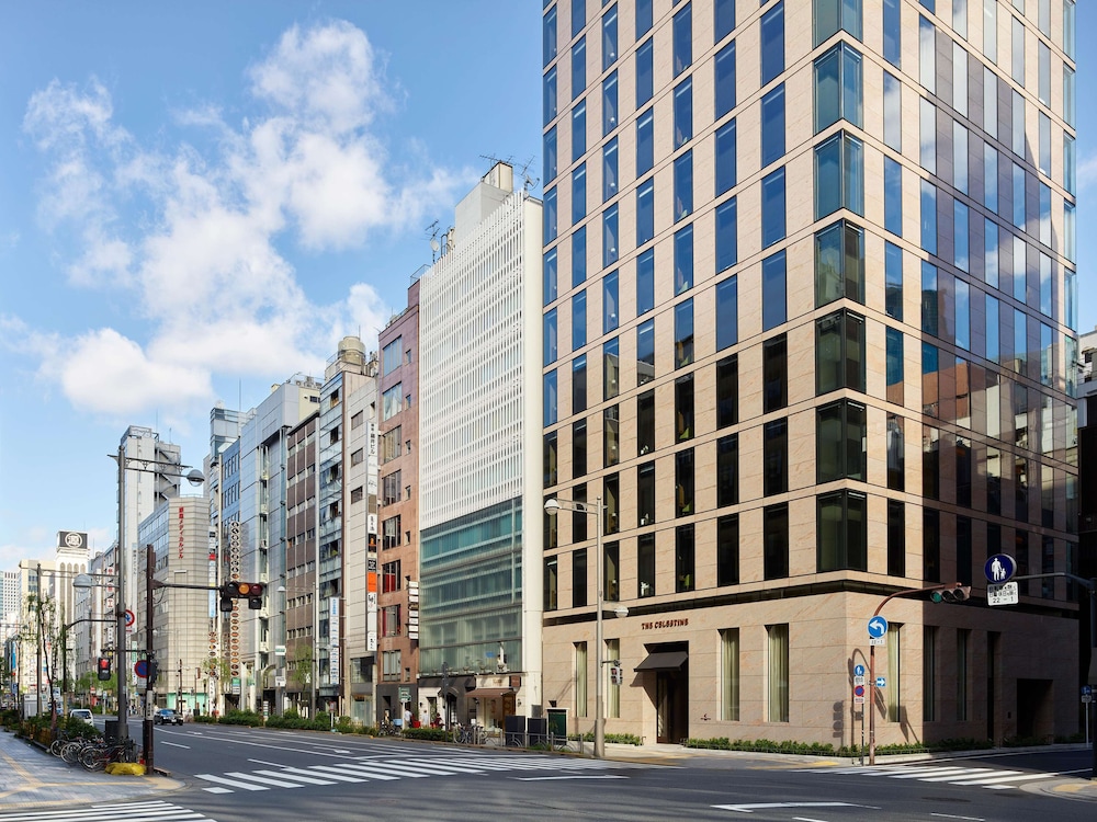The Celestine Ginza 64/68