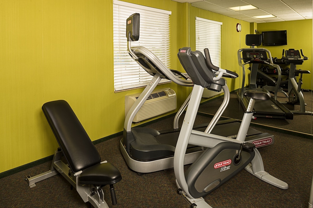 Fairfield Inn by Marriott New York LaGuardia Airport/Flushing 16/37