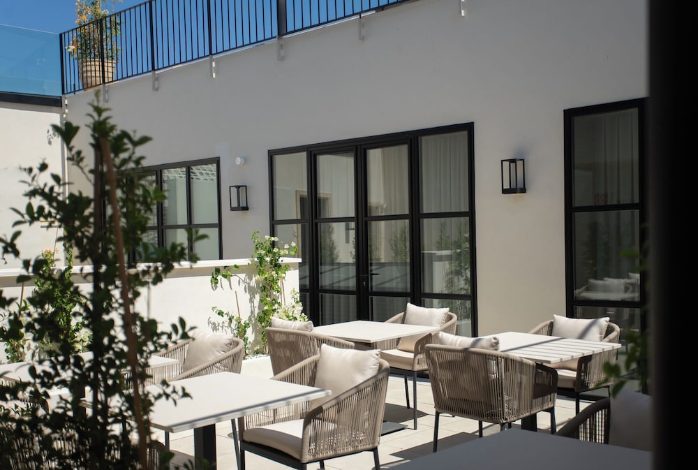 Hotel Boutique Sidonia 33/50