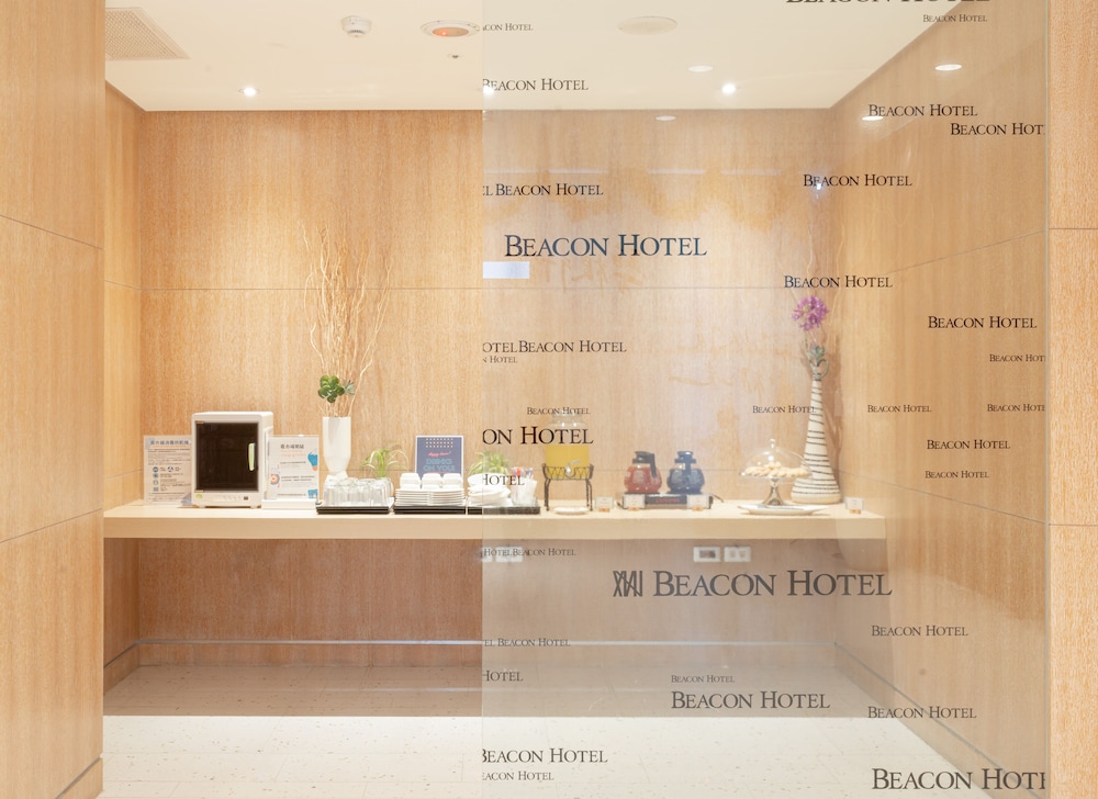 Beacon Hotel 63/69