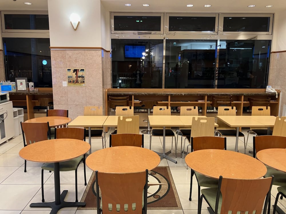 Toyoko Inn Hamamatsu-eki Kita-guchi 51/54