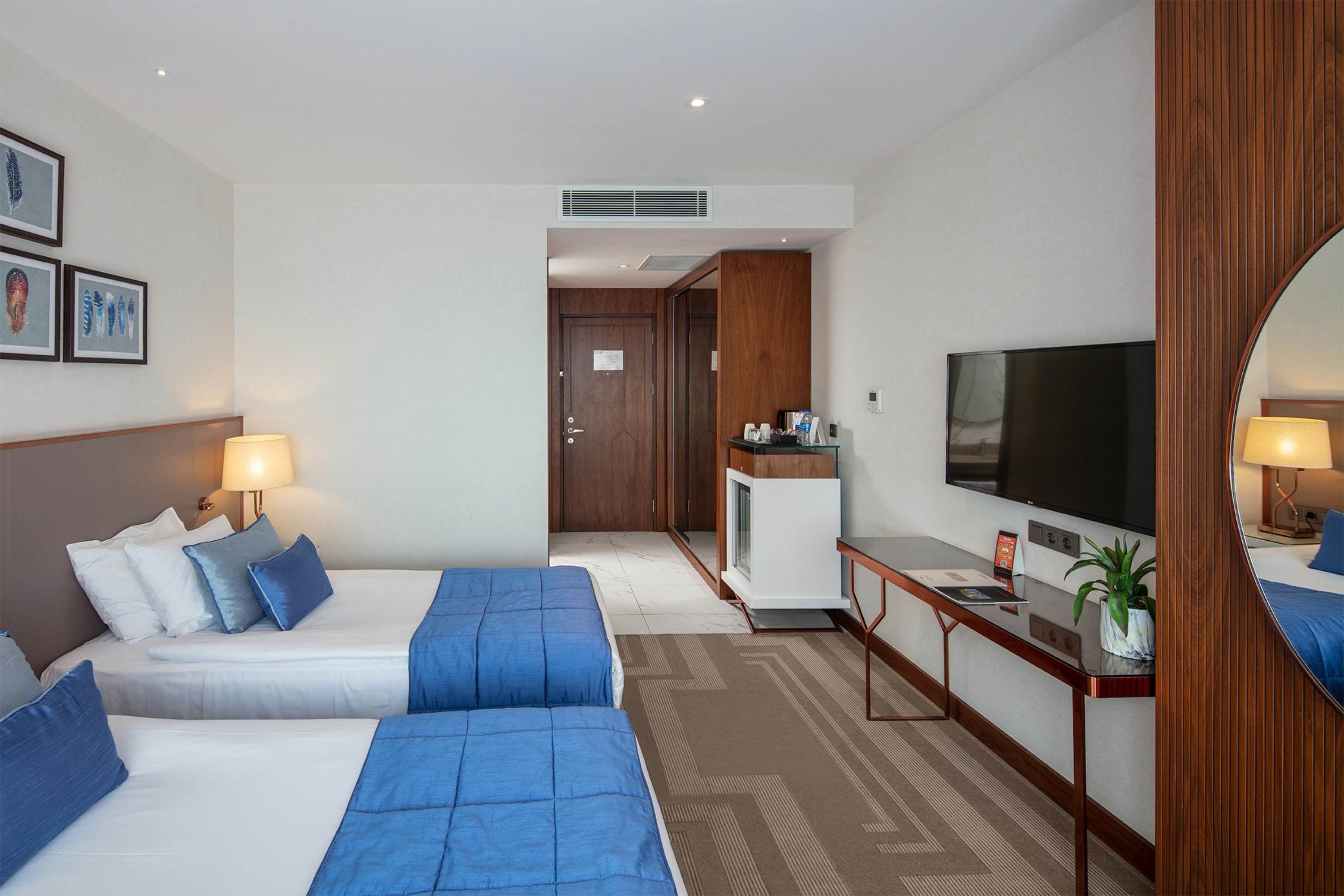 Lionel Hotel Istanbul 36/74
