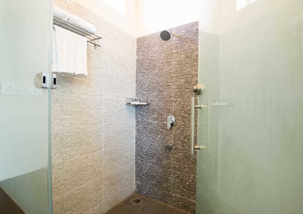 Sixth Element Luxury Resort 49/50