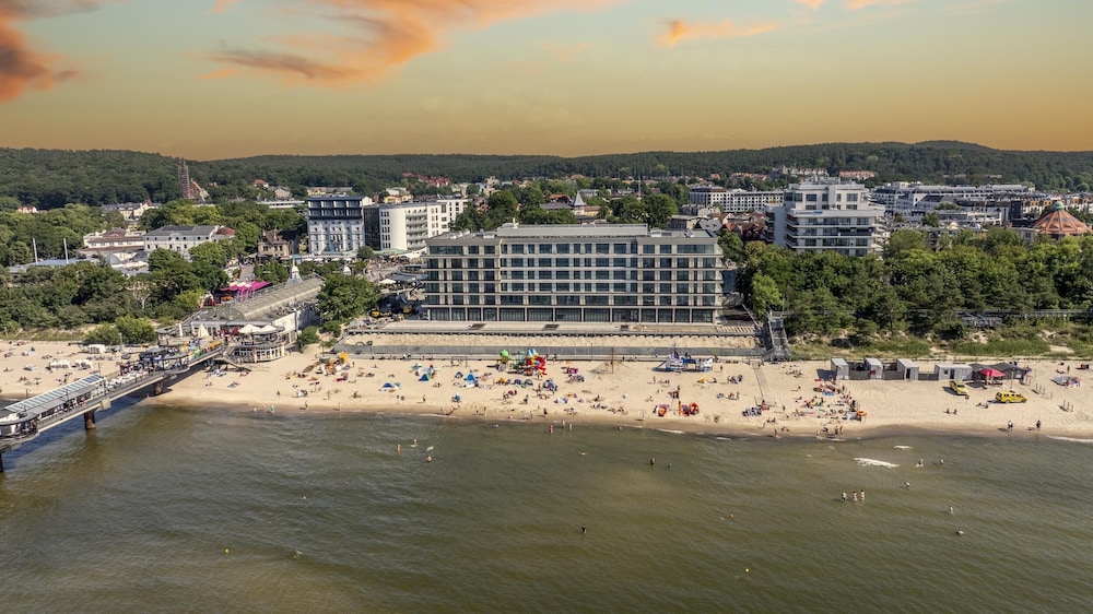 Baltic View Resort & SPA, a member of Radisson Individuals 46/50