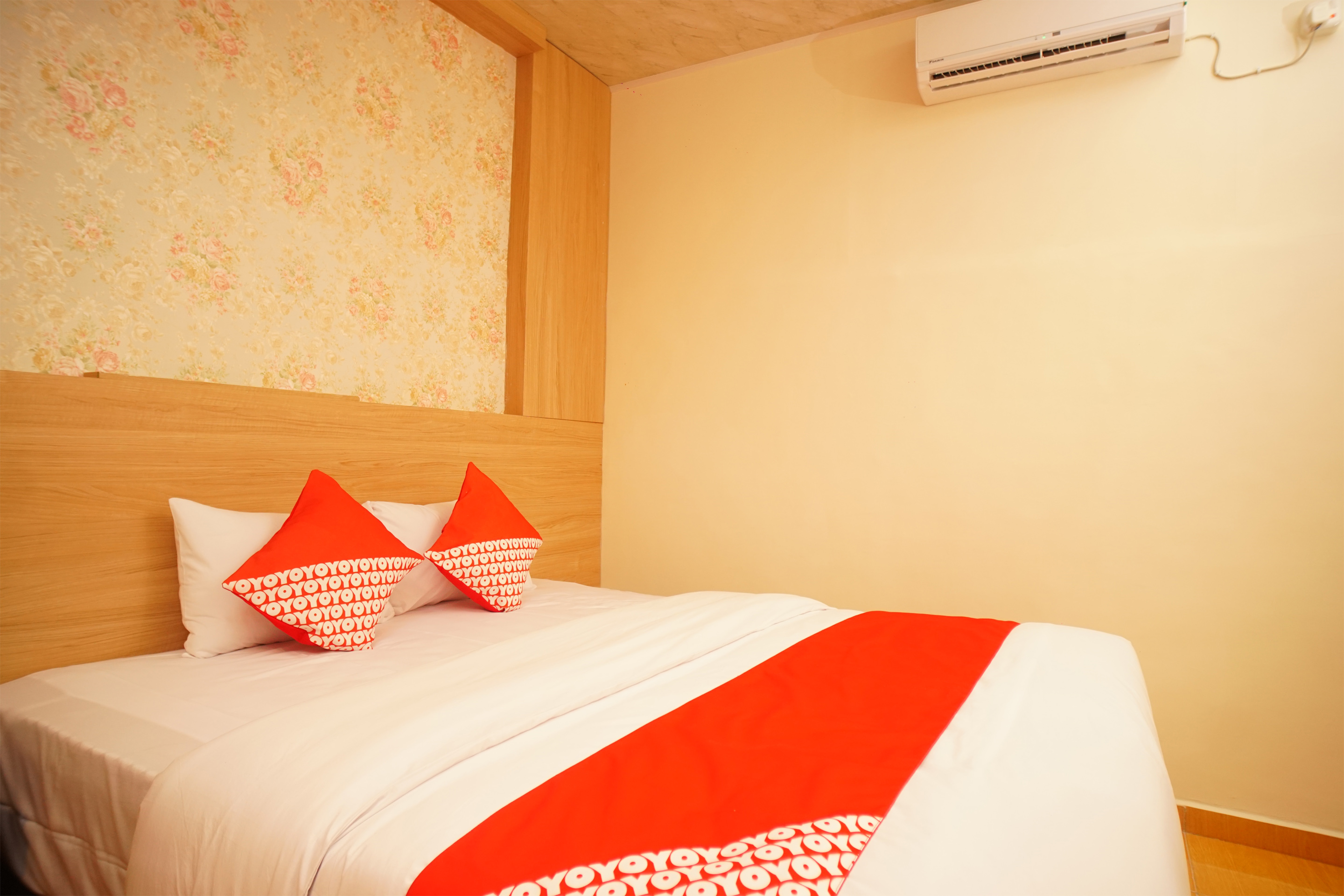 Oyo 147 Hotel Winer 11/50