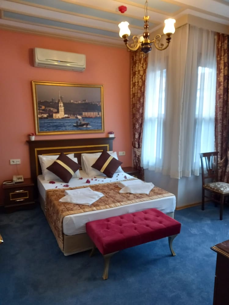 Emirhan Inn Apartment 34/50