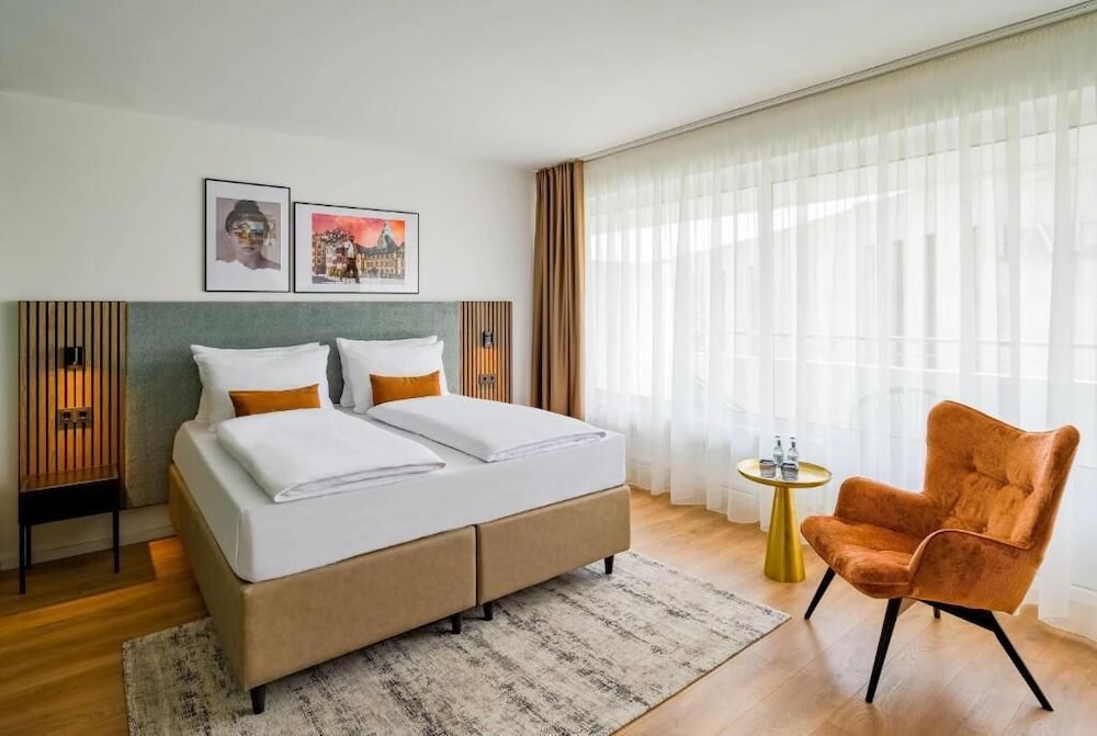 Aspire Palais Recklinghausen,Trademark Collection by Wyndham 10/47