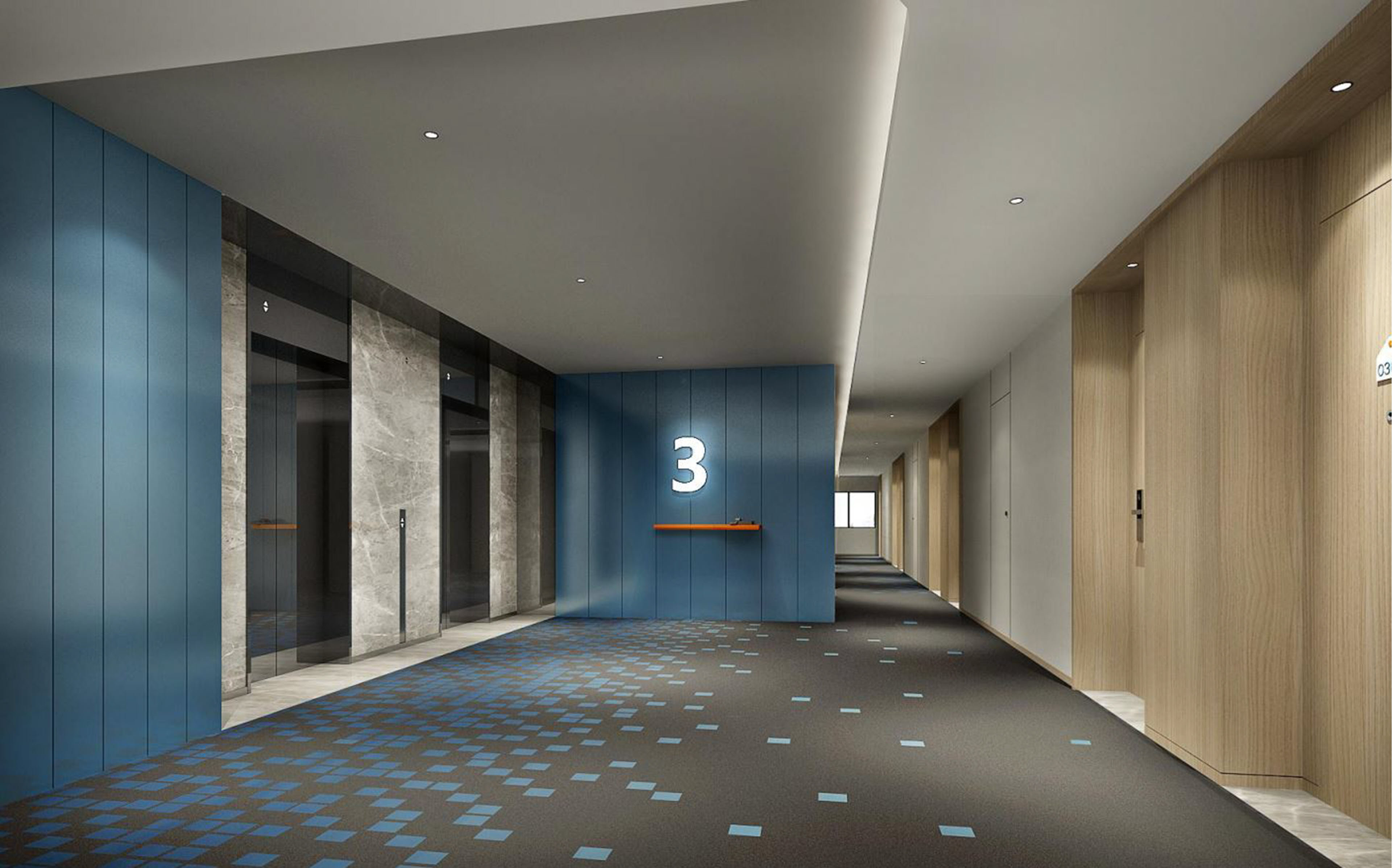 Holiday Inn Express Nantong North Gateway 32/50
