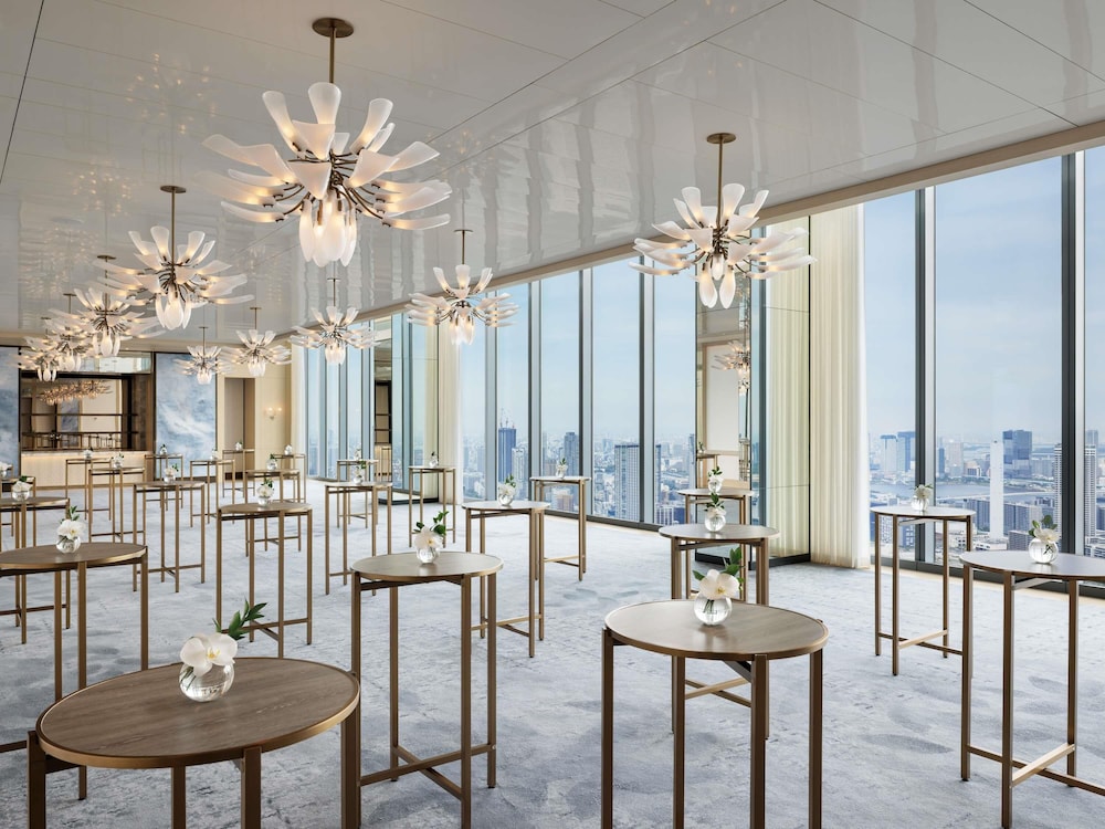 Fairmont Tokyo 34/46