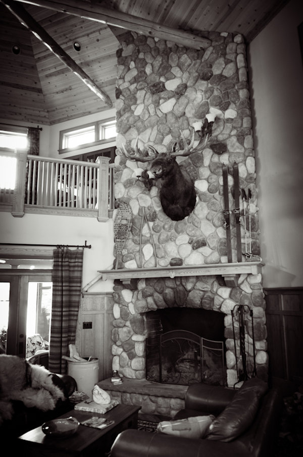The Fern Lodge 16/41