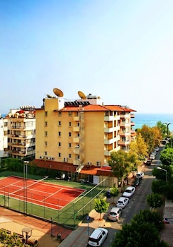 Alanya Beach Hotel 6/49