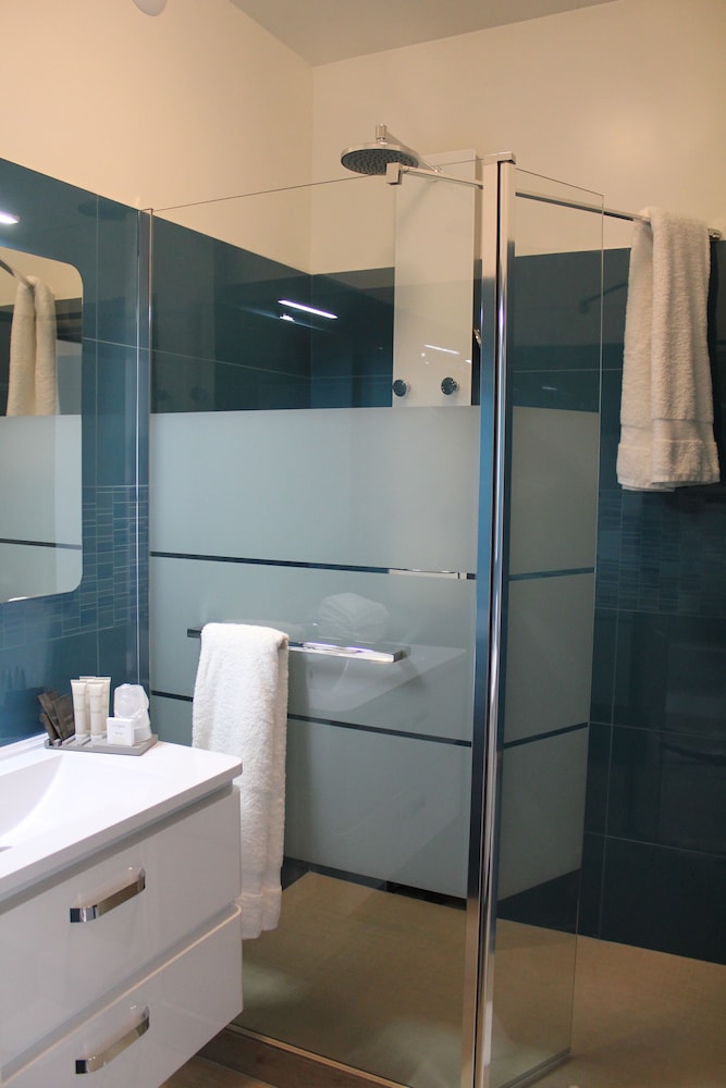 Standard, Double or Twin Bed, Hotel Le Quincangrogne 4/4