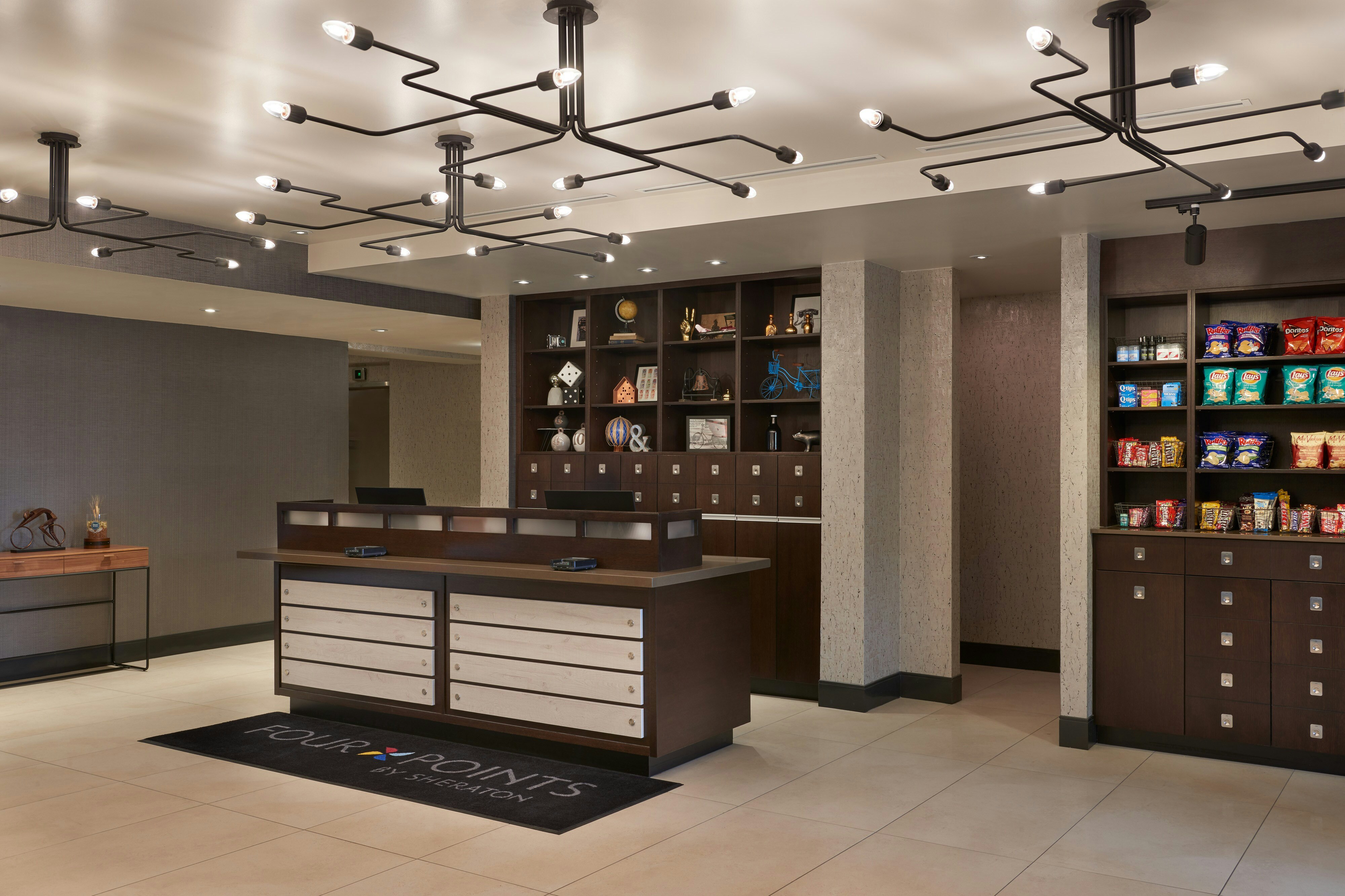 Four Points by Sheraton Vaughan 1/8