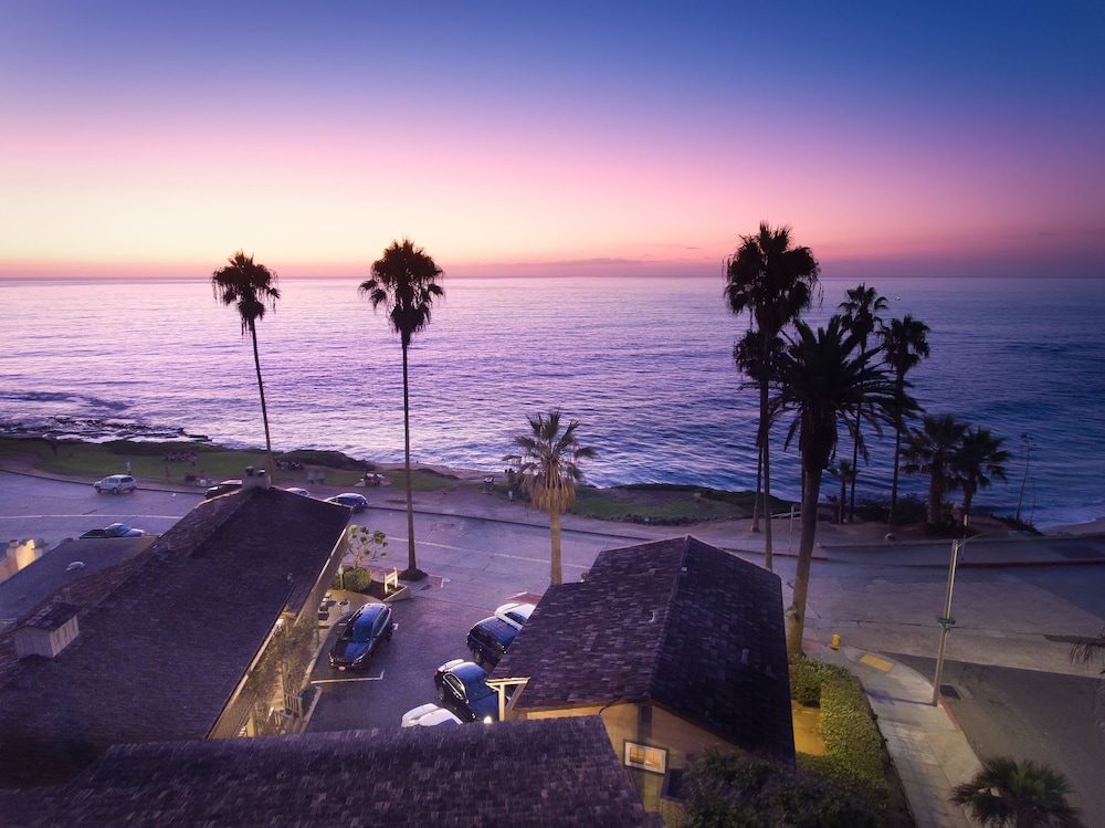 Scripps Inn La Jolla Cove 25/48
