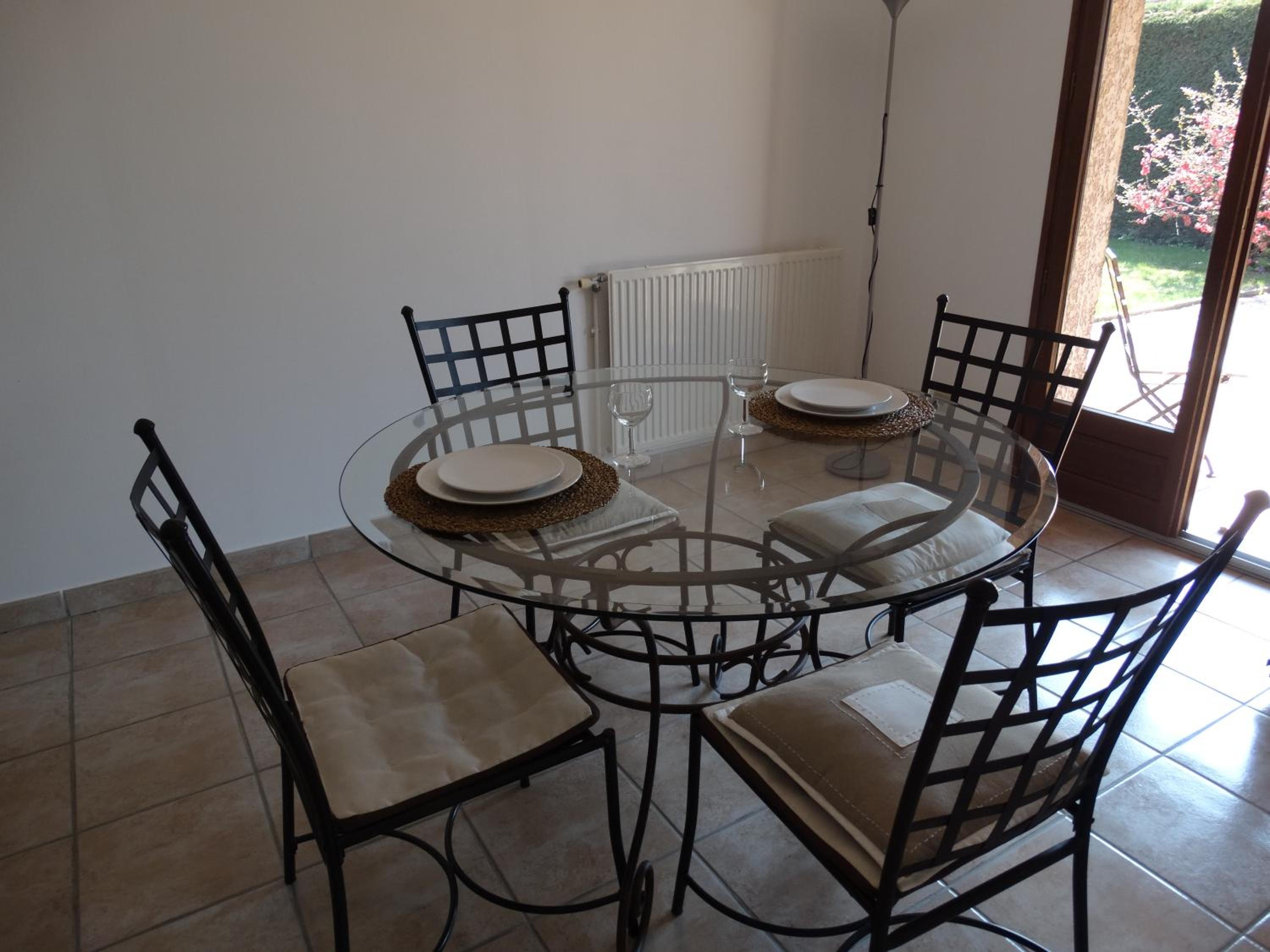 Le Clos Gentiane [VR] 37/50