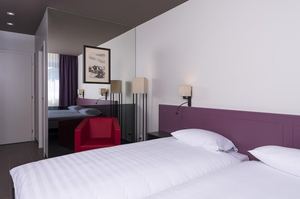 Hotel Les Nations 19/30