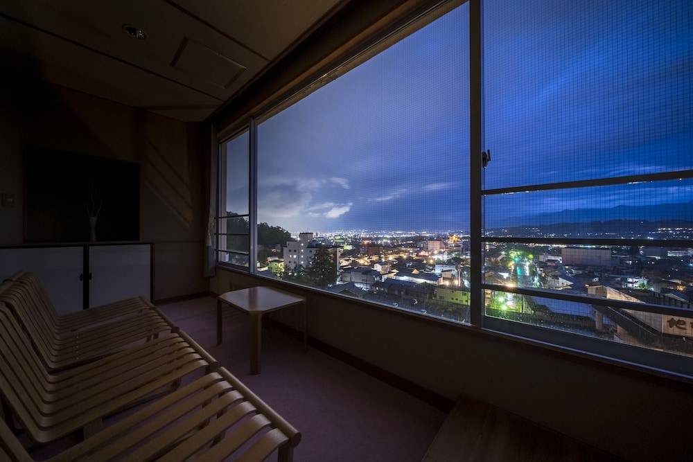 Hotel Omoto 37/61