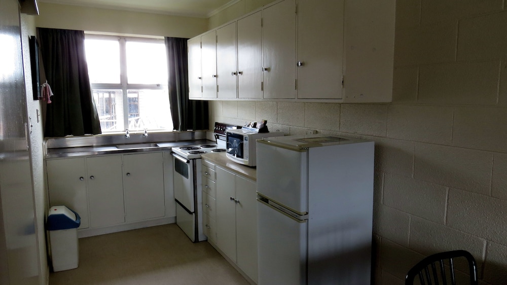 Kuirau Park Motor Lodge 23/49