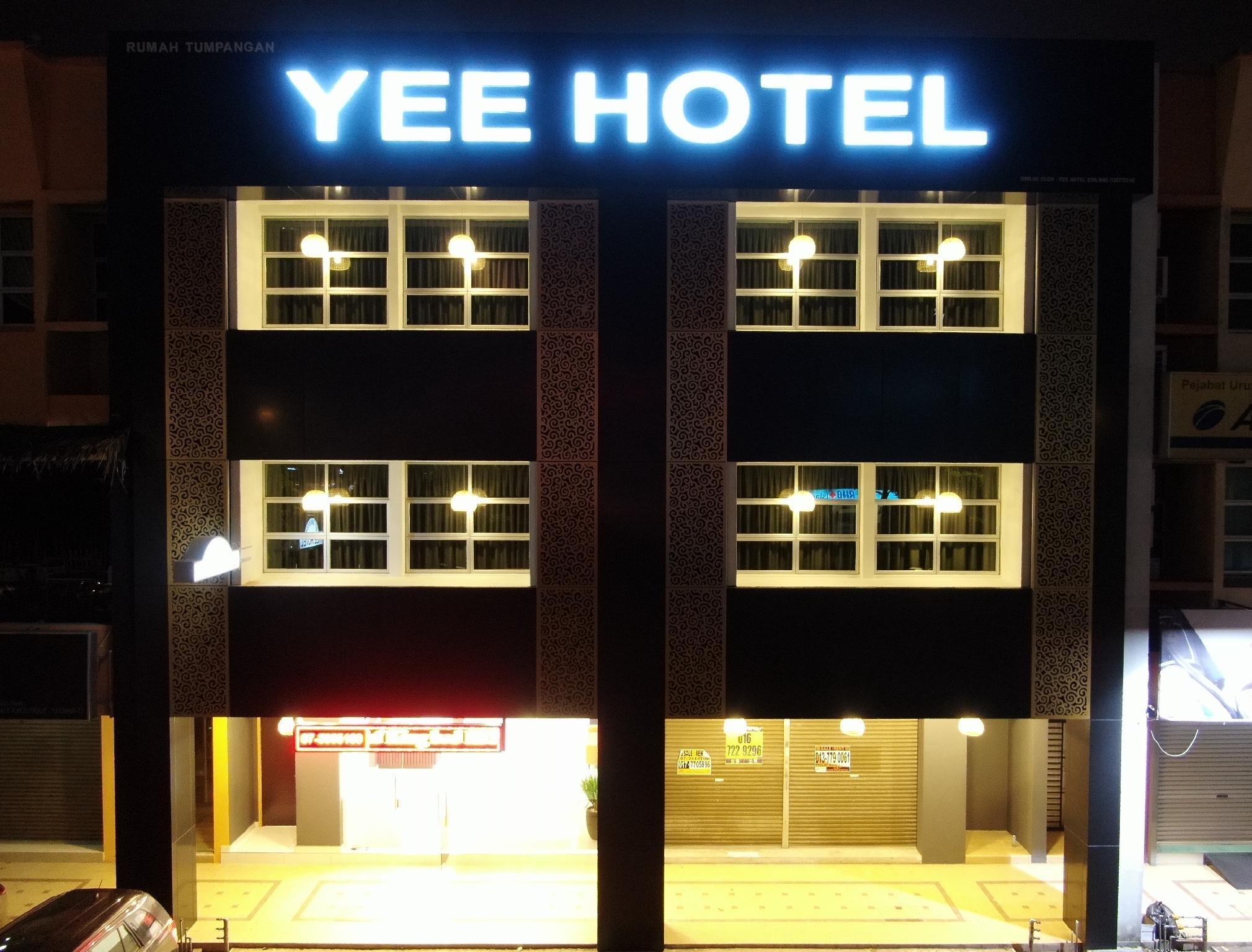 Yee Hotel 2/34