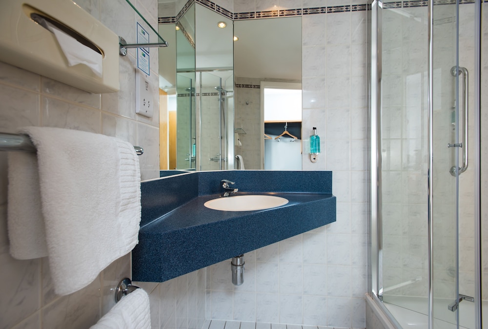 Holiday Inn Express Lichfield 14/38