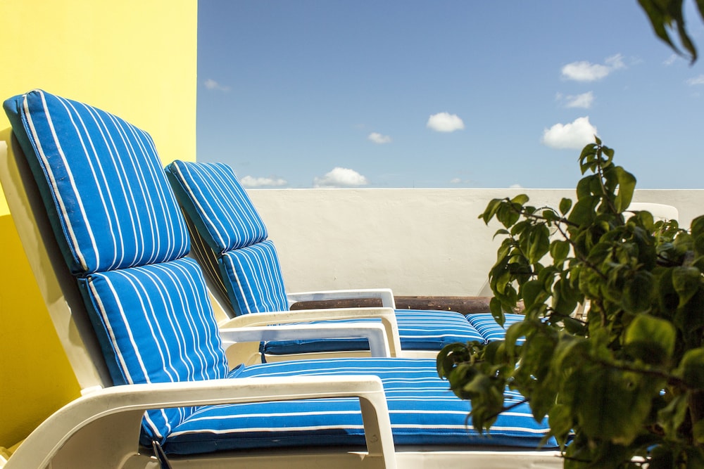Hotel Sol Playa 18/35
