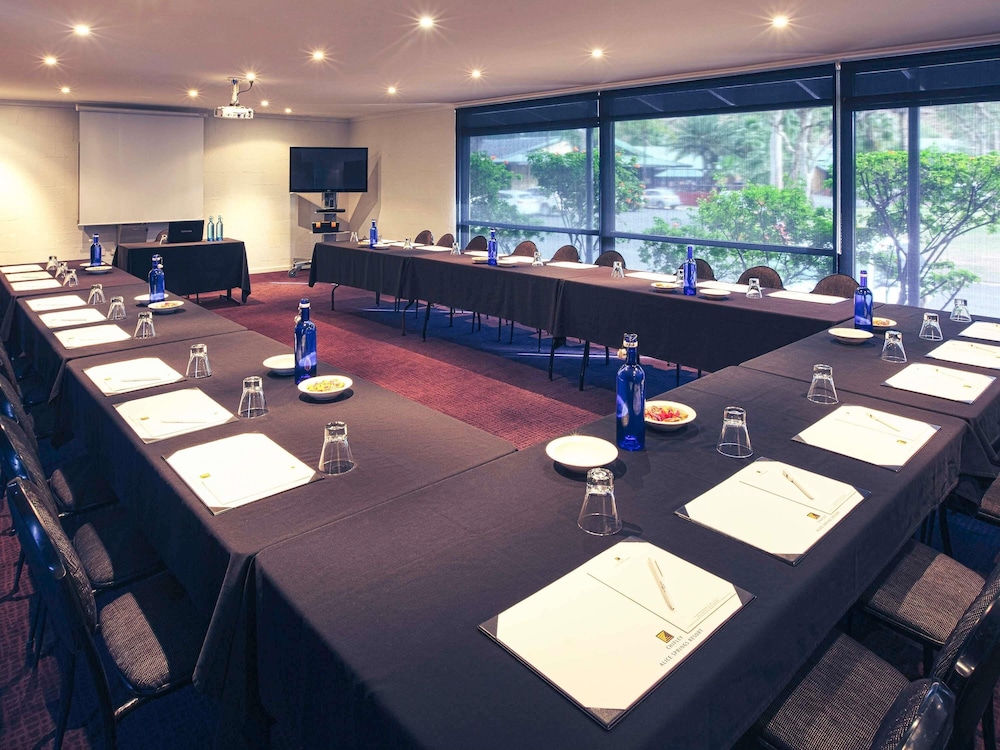 Mercure Alice Springs Resort 40/57