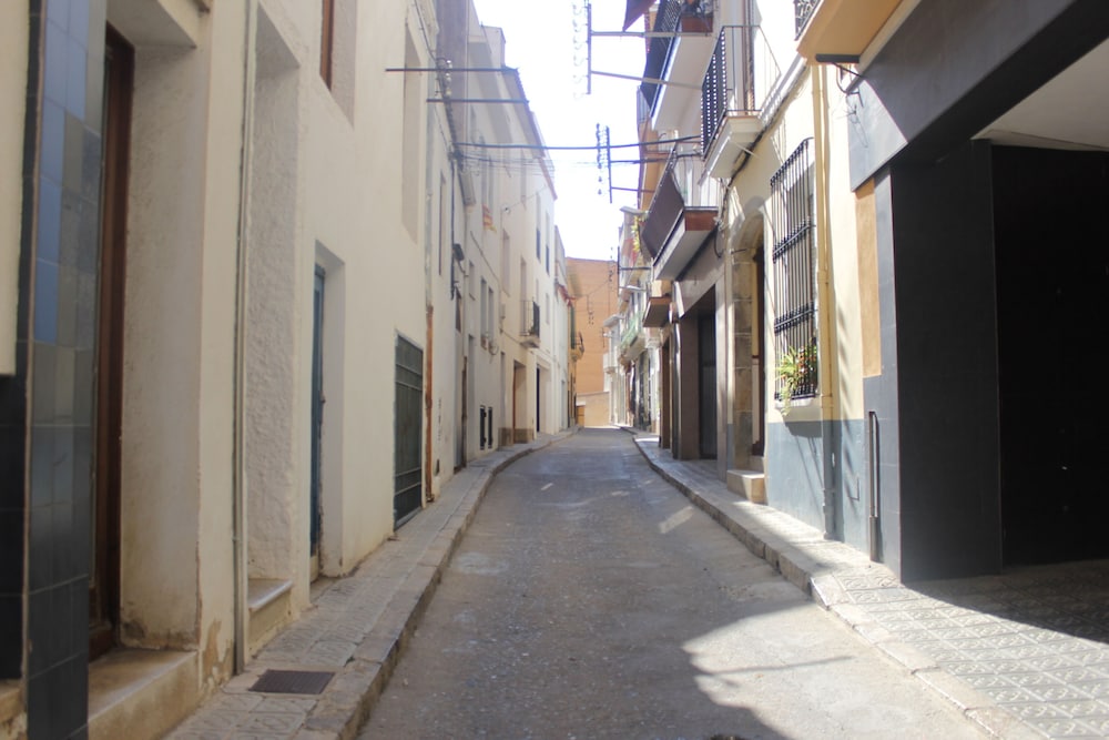 L'hostalet D'arenys De Mar 44/48