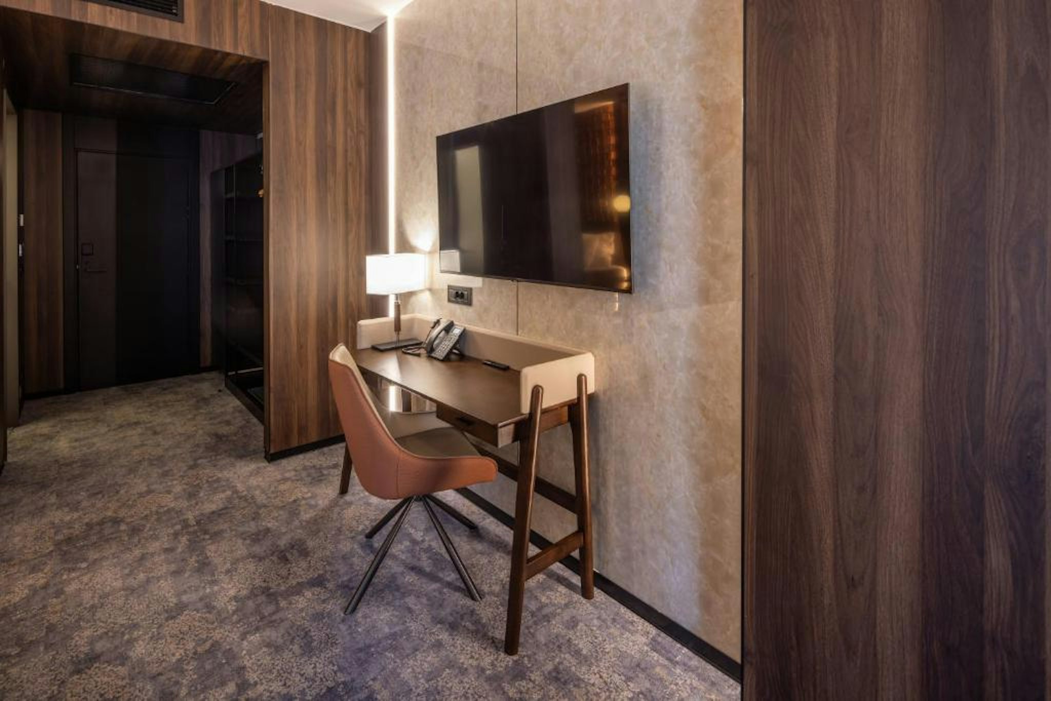 Nobel Design Hotel 30/35