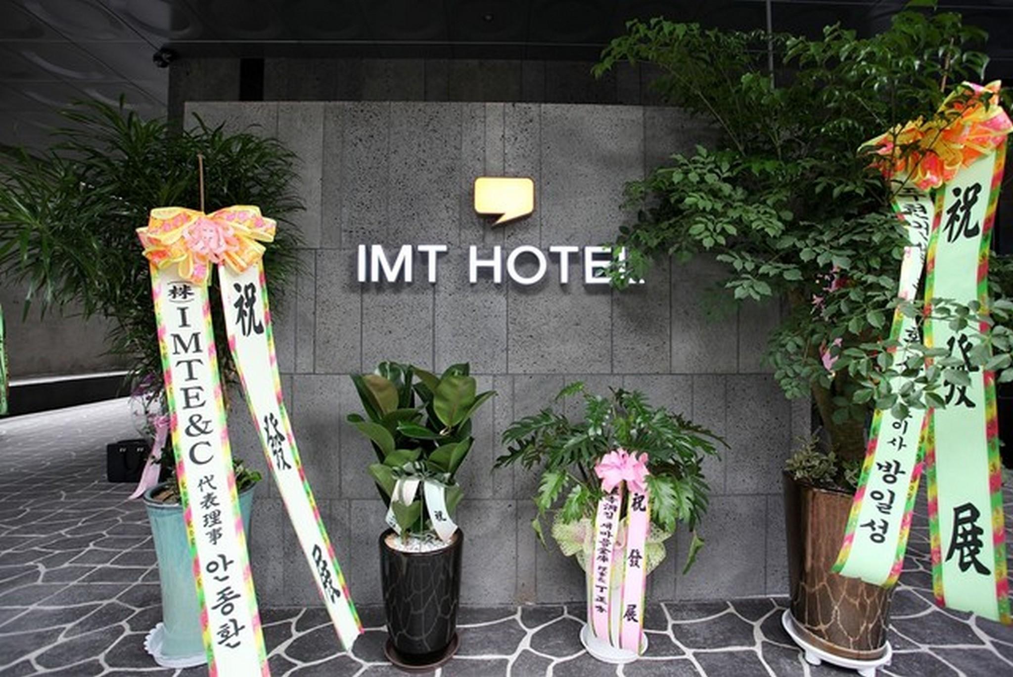 Jongno IMT 4/23
