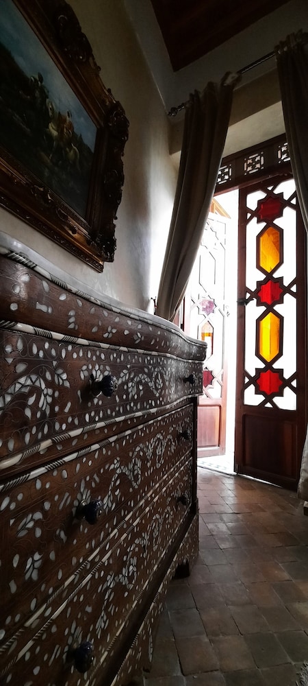 Riad Dar Zaya 6/45