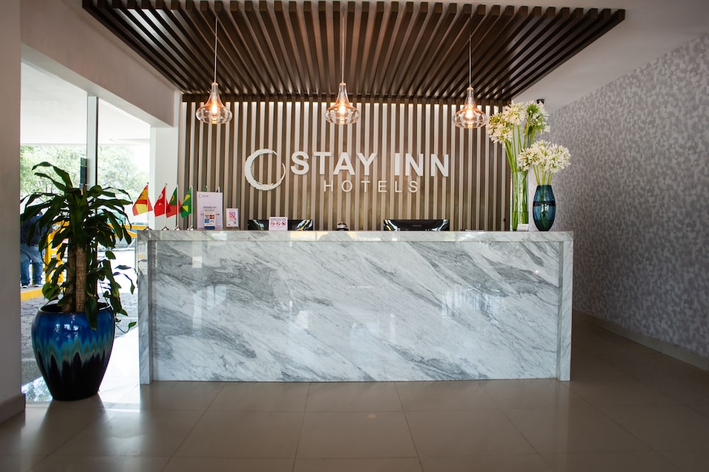Stay Inn Hotels 4/39