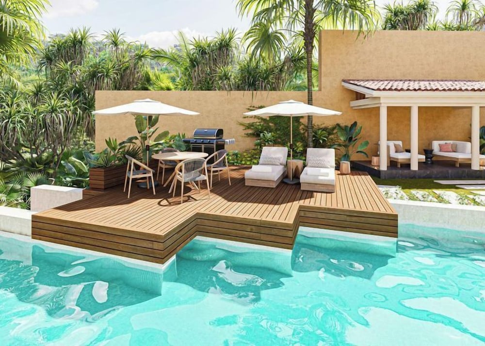 Banyan Tree Mayakoba 41/48