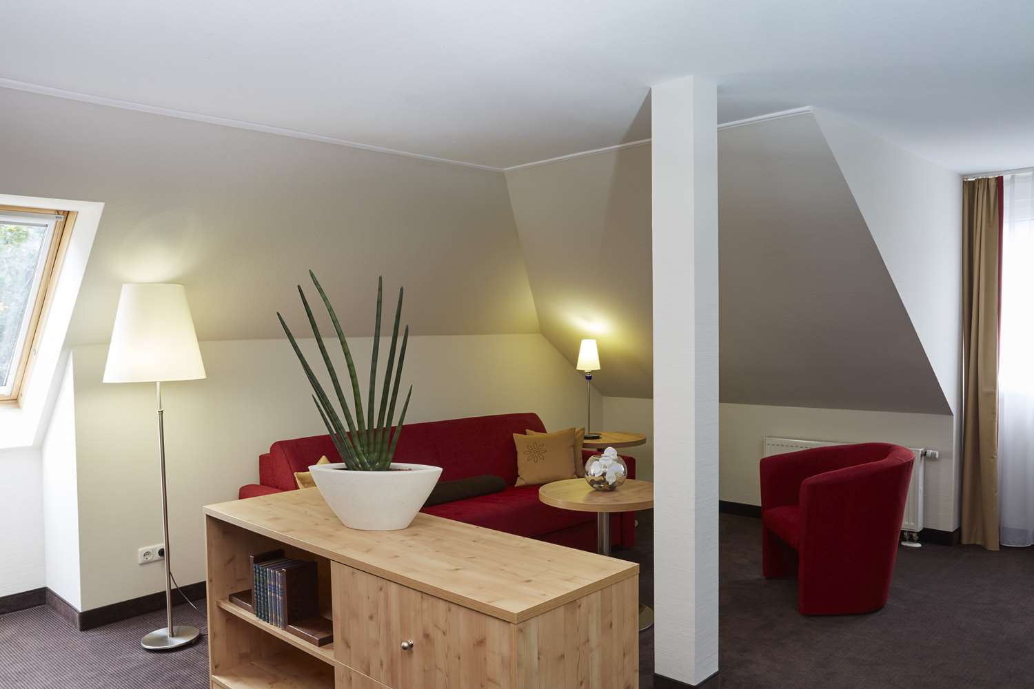 H+ Hotel & Spa Friedrichroda 55/71