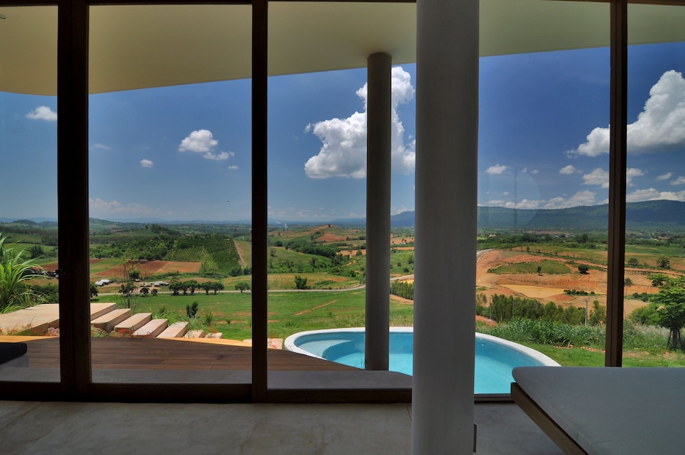 Sala Khaoyai Resort 74/78
