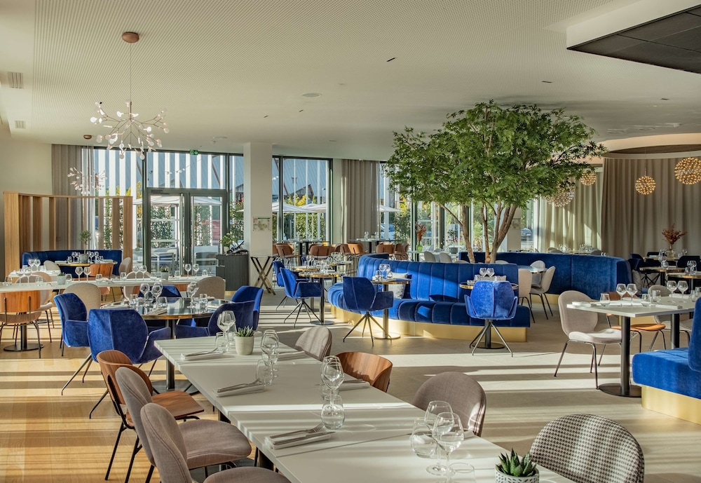 Golden Tulip Lyon Ouest Techlid - Hotel & Spa 63/76