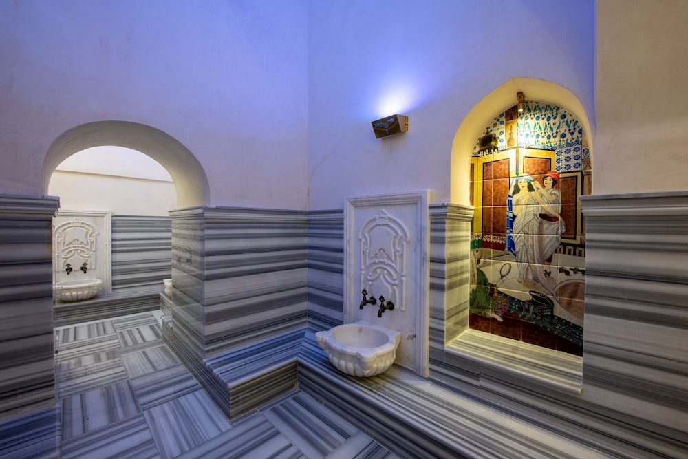 Bvs Bosphorus Hotel Pera photo4