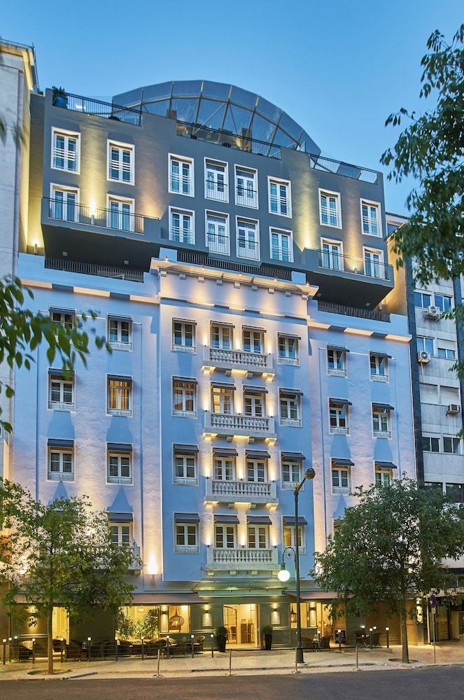 Portobay Marques in LISBON