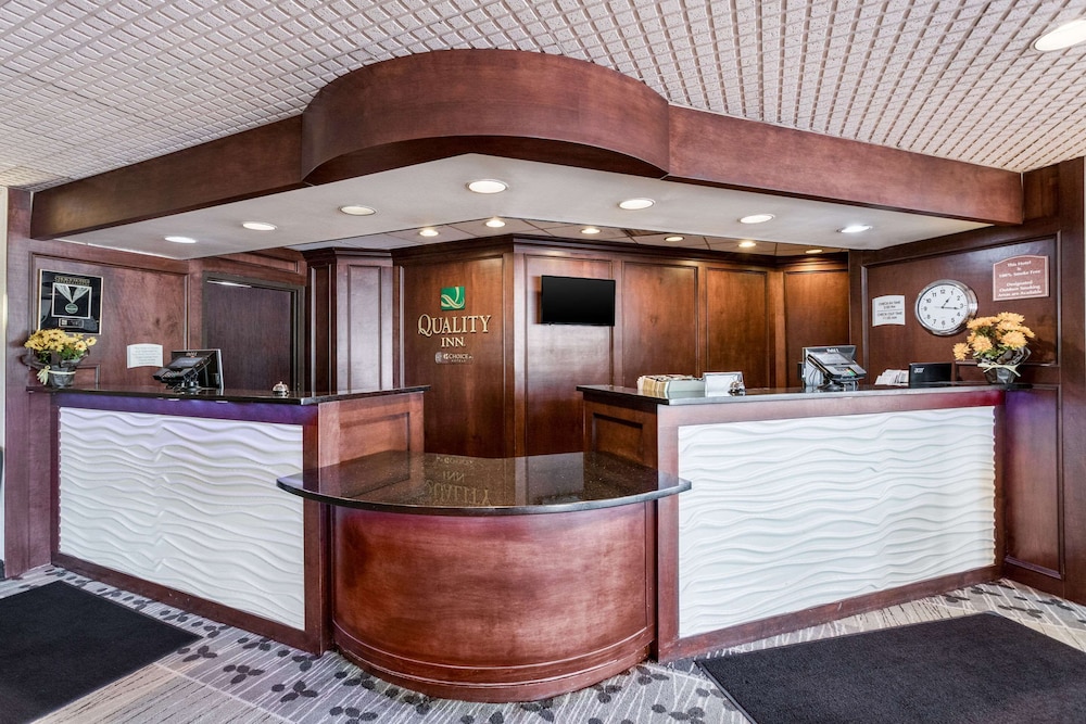 Wingate by Wyndham Troy 5/50