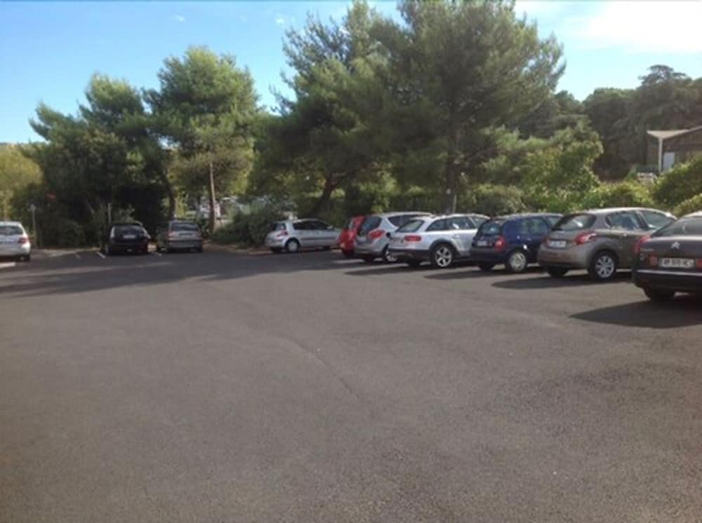 Hotel the Originals Montpellier Sud the Mas de Grille 45/48