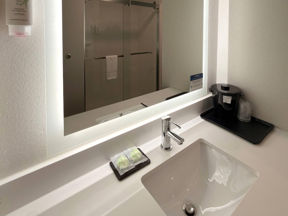 Sleep Inn - Oklahoma City Airport 31/32